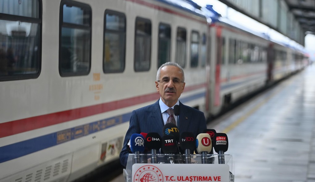 Tahran-Van tren biletleri satışa çıkıyor! – Birlik Haber Ajansı