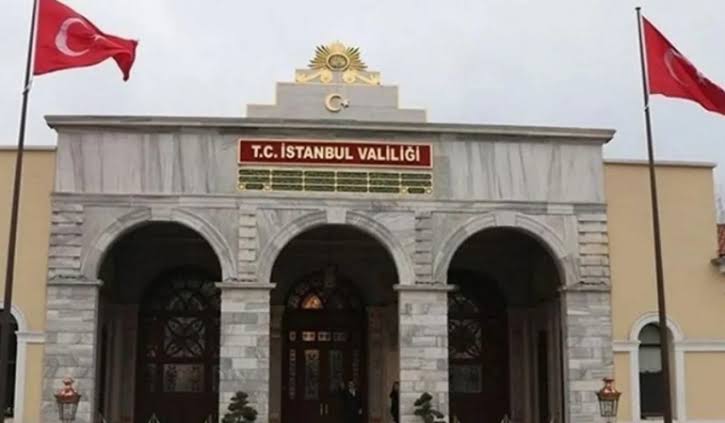 Taksim metrosu valilik kararıyla kapatıldı! – Birlik Haber Ajansı