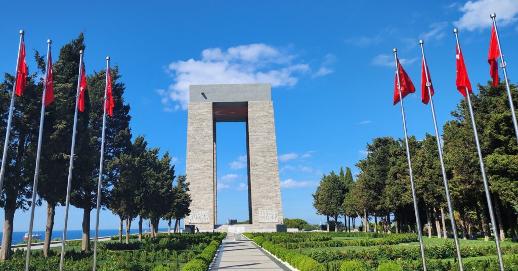 Çanakkale: Kahramanlık destanının yazıldığı kadim şehir – Birlik Haber Ajansı