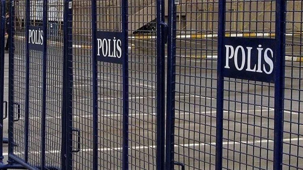 İstanbul’da eylem yasağı 27 Mart’a kadar uzatıldı – Birlik Haber Ajansı