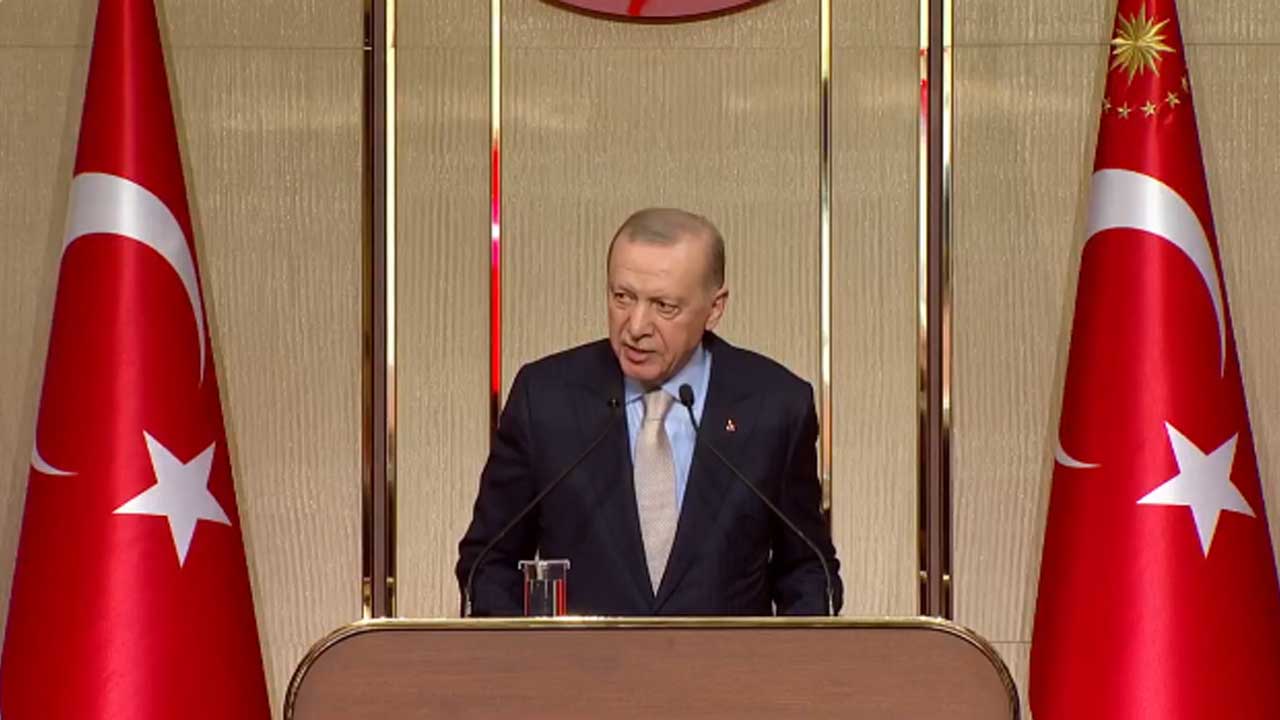 Cumhurbaşkanı Erdoğan: “TEKNOFEST nesli gümbür gümbür geliyor” – Birlik Haber Ajansı