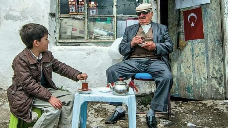 Balıkesirlilerin meşhur tepkileri – Birlik Haber Ajansı