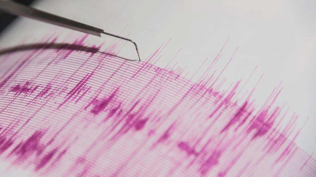 Hatay Samandağ’da deprem oldu – Birlik Haber Ajansı