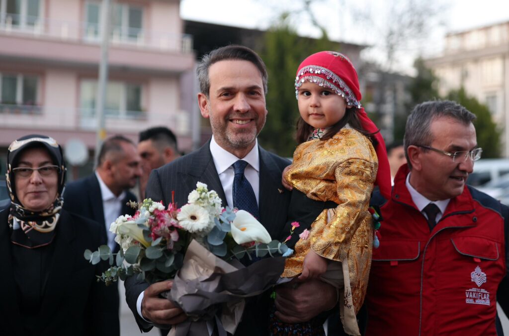 Gabar’da Üretim 80 Bin Varile Ulaştı – Birlik Haber Ajansı