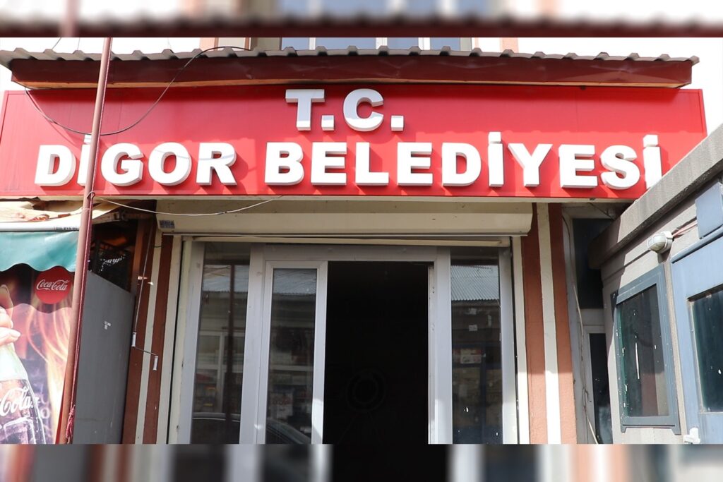 Digor Belediyesi ocak ayı gelir-gider tablosunu paylaştı – Birlik Haber Ajansı