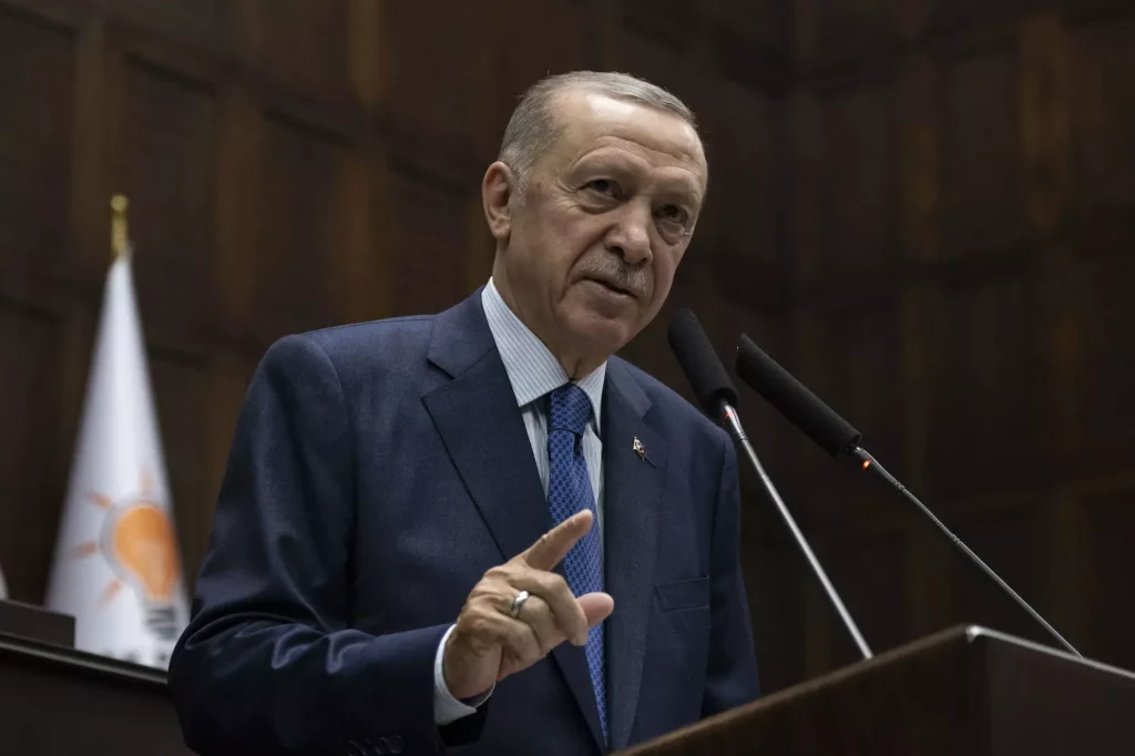 Erdoğan: Üç liralık yardımın beş liralık reklamını yapmayacağız