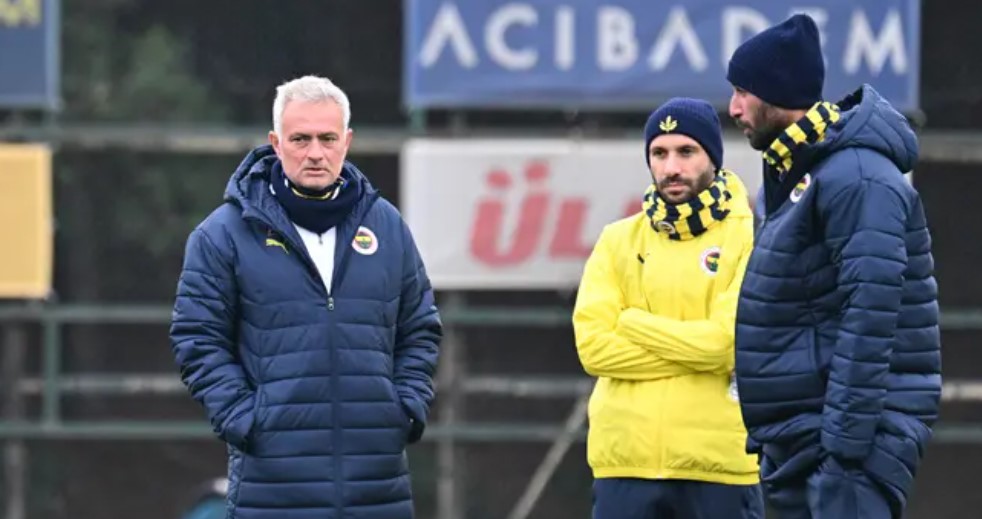 Fenerbahçe’nin Rangers 11’i şekilleniyor – Birlik Haber Ajansı