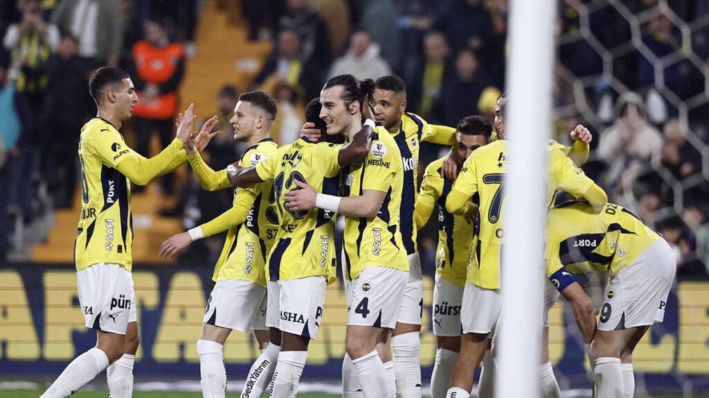 Fenerbahçe, Rangers’a konuk oluyor: 2 farklı galibiyet gerekli – Birlik Haber Ajansı