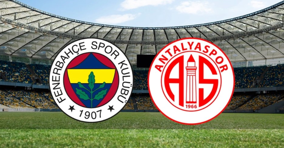 Fenerbahçe-Antalyaspor maçı ne zaman? Fenerbahçe’nin muhtemel 11’i! – Birlik Haber Ajansı