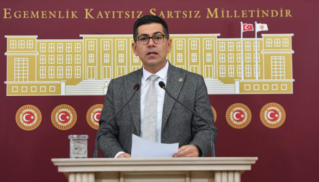 CHP’li Yalım Halıcı Isparta’nın sorunlarını meclise taşıdı – Birlik Haber Ajansı