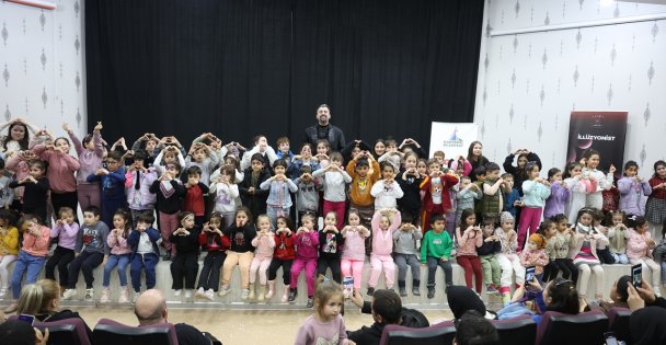 Kartepe’de Ramazan bir başka güzel – Birlik Haber Ajansı