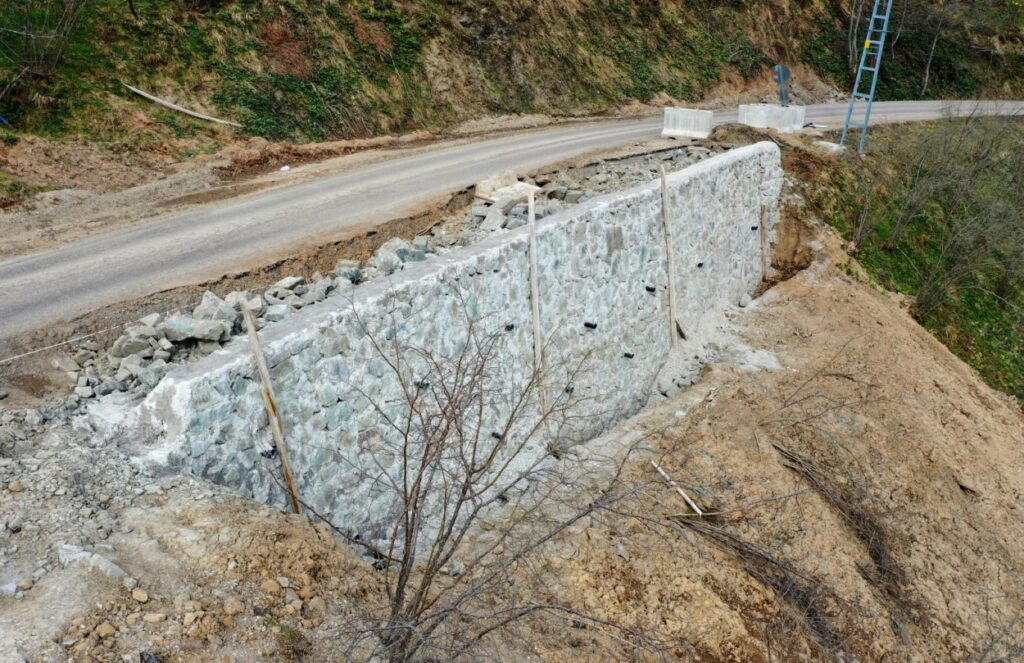 Ordu’da ulaşım güvenliği artıyor – Birlik Haber Ajansı