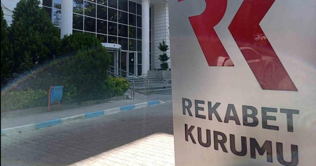 Rekabet Kurulu, Mackolik’e 13 milyon lira ceza kesti – Birlik Haber Ajansı