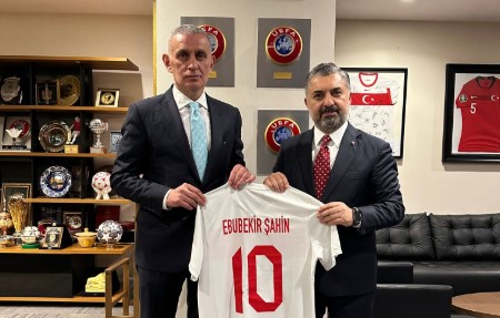 RTÜK ve TFF futbol medyasını mercek altına aldı – Birlik Haber Ajansı