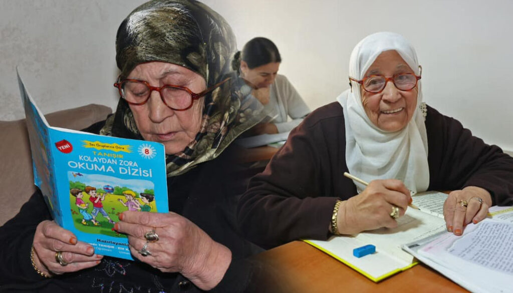 ATASEM’de herkes için eğitim fırsatı – Birlik Haber Ajansı