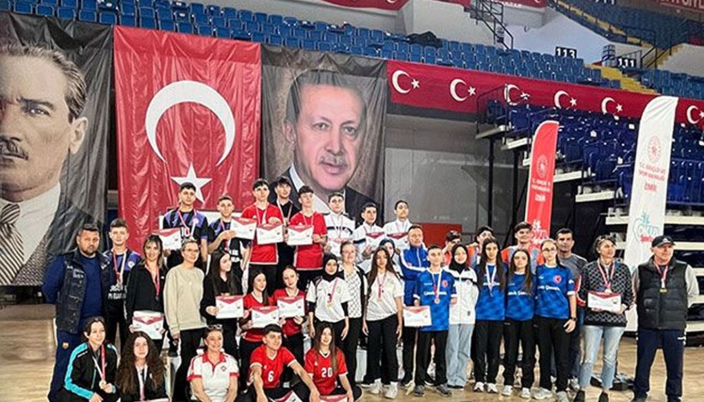 Çeltikçi ŞAYAL Floor Curling takımı Türkiye finalleri yolunda! – Birlik Haber Ajansı