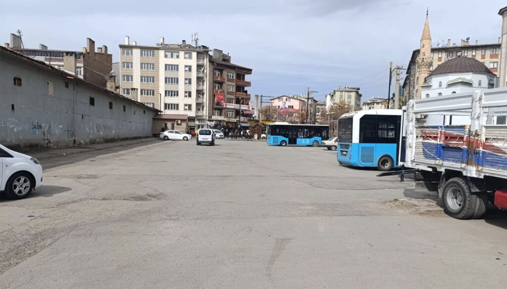 Sivas’ta geleneksel bayram pazarı tekrar kuruluyor – Birlik Haber Ajansı