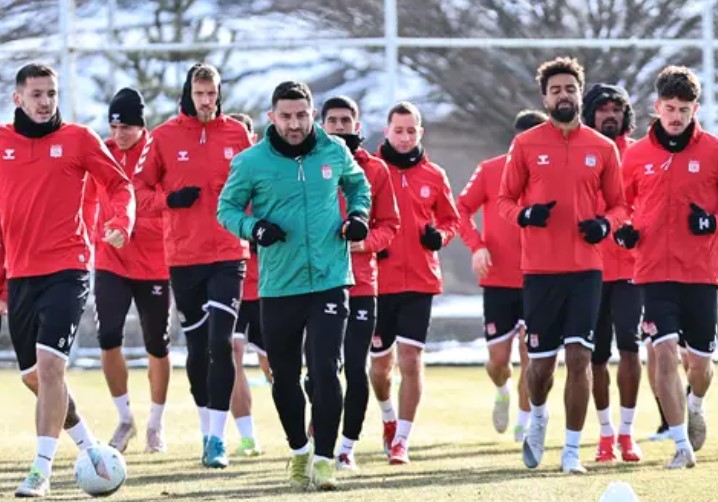 Sivasspor galibiyeti unuttu – Birlik Haber Ajansı