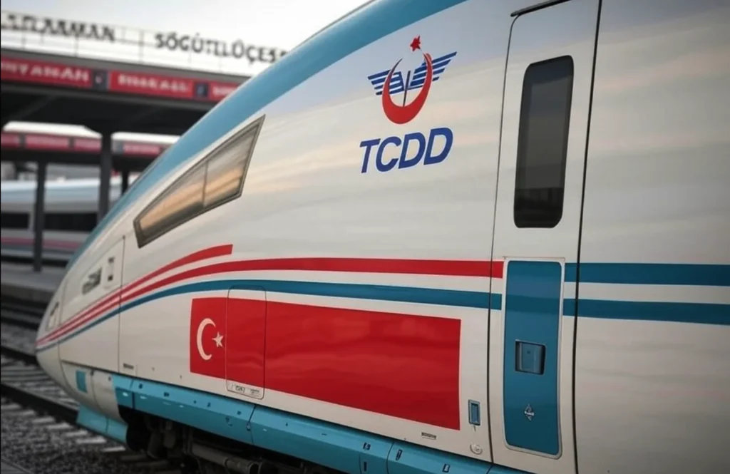 TCDD gar ve istasyonlarında ücretsiz Wi-Fi hizmeti – Birlik Haber Ajansı