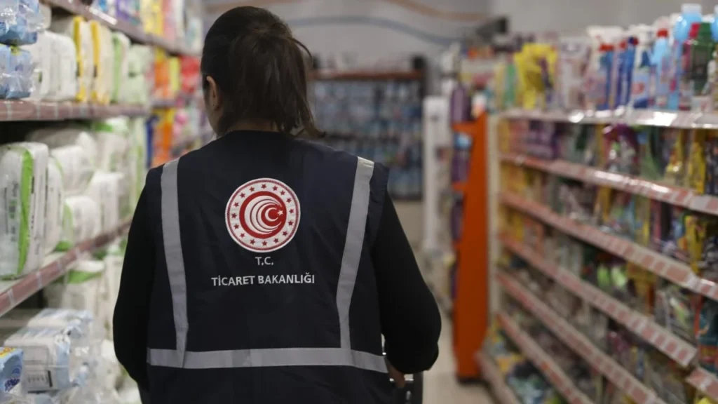 Bebekler için bile Tehlikeli Ürün Ürettiler, Bakanlık İfşa etti – Birlik Haber Ajansı